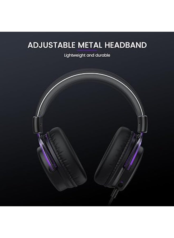 إكسا سماعات رأس سلكية للألعاب - Image 4